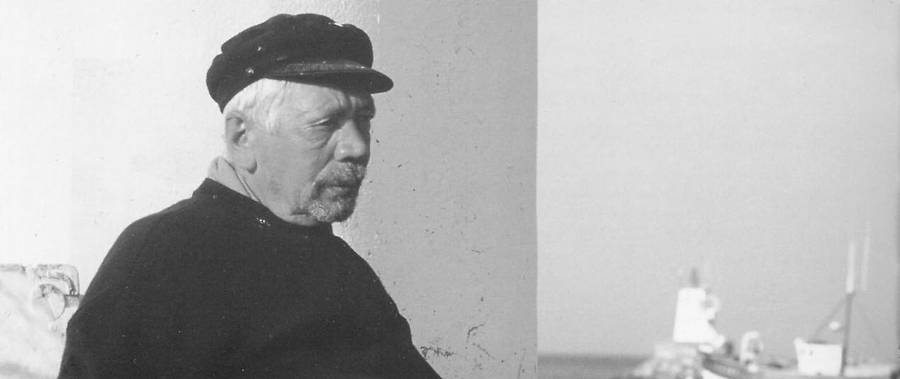 Jean Le Merdy - texte